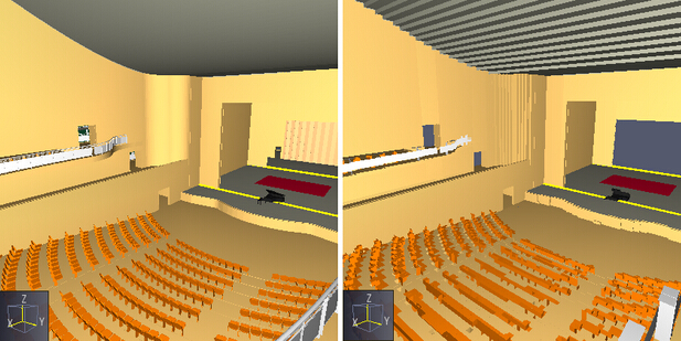 广东消防安全评估烟气流动模拟分析软件PyroSim